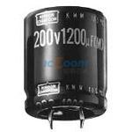 KMM220LISN220M25S