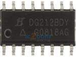 DG212BDY