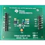 TPS61322EVM-001