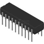 Z86E124PZ016SC