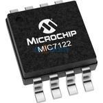 MIC7122YMM-TR