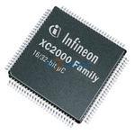 XMC4400F64K512BAXQMA1