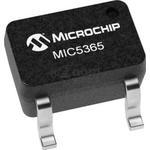 MIC5365-2.5YC5-TR