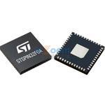 STSPIN32F0A