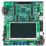 STM32429I-EVAL1