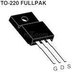 SIHF28N60EF-GE3