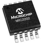 MIC2202BMM TR