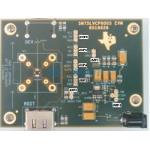 SN75LVCP600S EVM