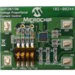 MCP73871DM-VPCC