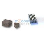 SMCO5 3X4MM