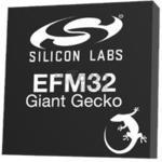 EFM32GG11B420F2048GL120-AR