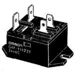G4F-1123T, 24 VDC