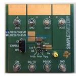 LMZ21700EVM