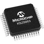 KSZ8863FLLI-TR