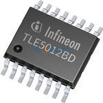 TLE5012BD E9200