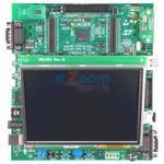 STM32439I-EVAL2