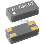 OV-7604-C7 32.768kHz 20ppm TA QA