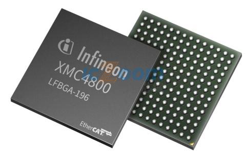 XMC4800-E196F2048 AA