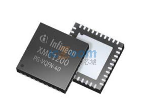 XMC1201-Q040F0016 AB