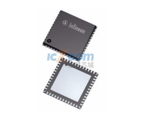 TLE9879QXA20
