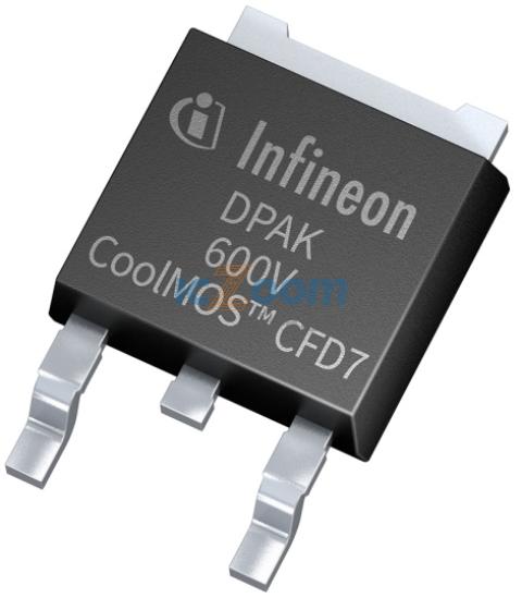 IPD60R280CFD7