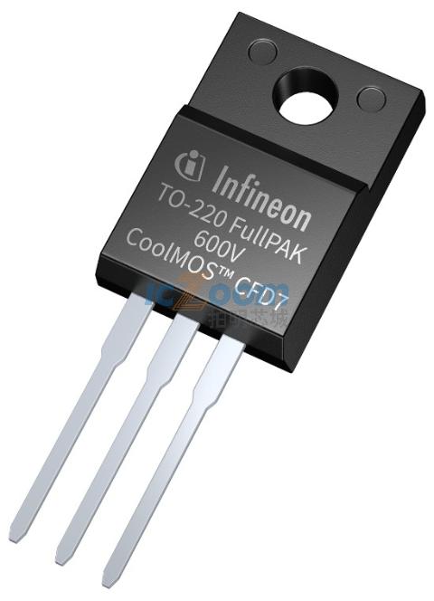 IPA60R125CFD7