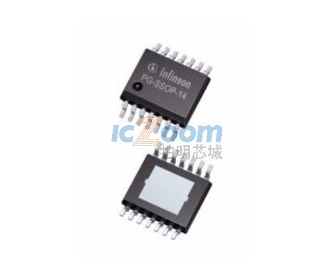 TLS820F0EL V33