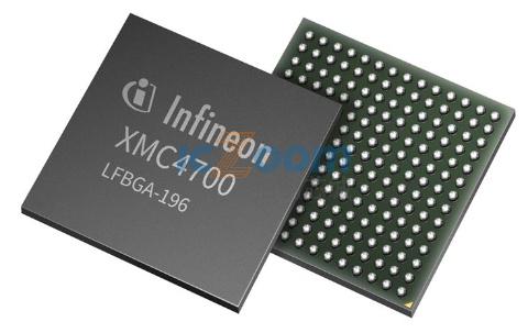 XMC4700-E196F1536 AA