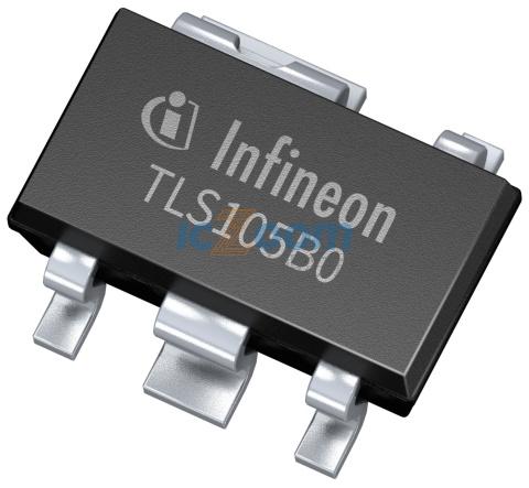 TLS105B0MB