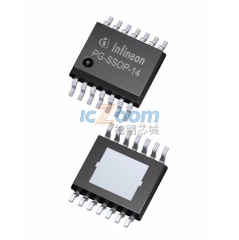 TLS820D0EL V33