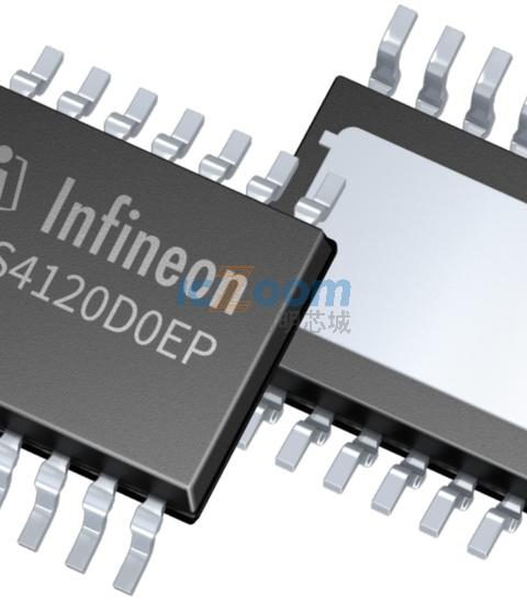 TLS850F0TA V50