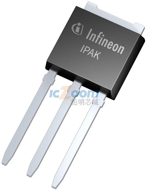 IPU80R750P7