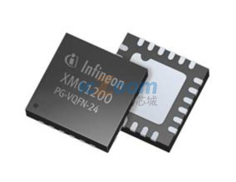 XMC1202-Q024X0032 AB