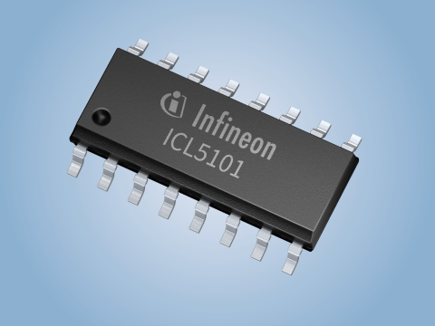 ICL5101