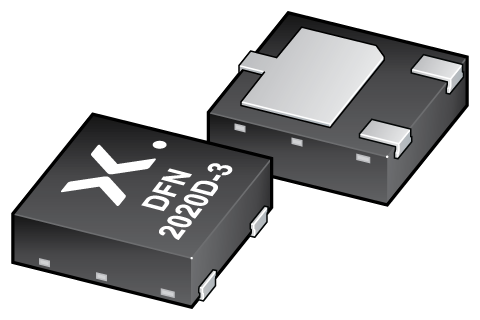 PBSS4330PASX