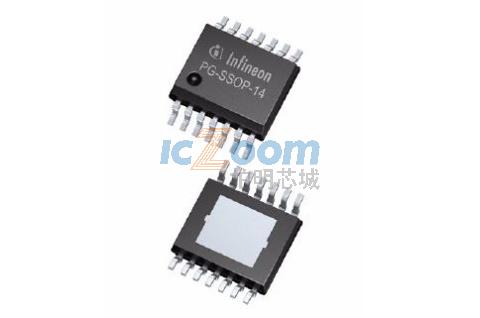 TLS820F1EL V50