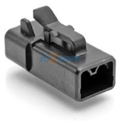 ATP06-2S-BLK