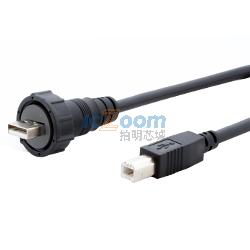 IPUSB-2WPAPB-1M