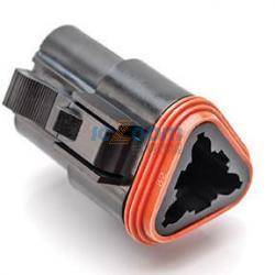 AT06-3S-RD01BLK