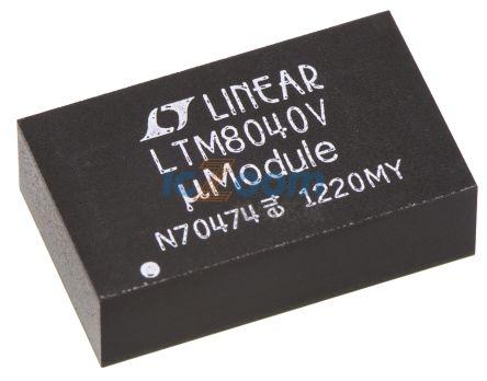 LTM8040IVPBF