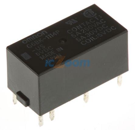 G6BK-1114P-US 5DC