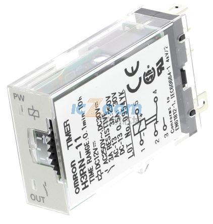 H3RN11DC12