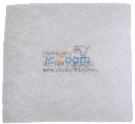 FILTER MAT 18611600030
