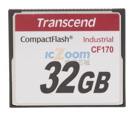 TS32GCF170