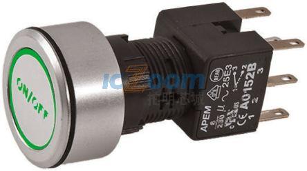 A1PCA1X236K203
