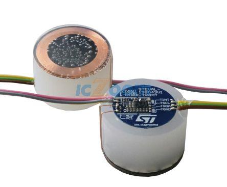 STEVAL-ISB043V1