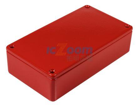 RTM5003/13-RED