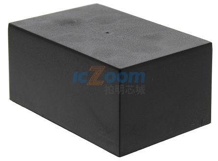 RTM105-BLK