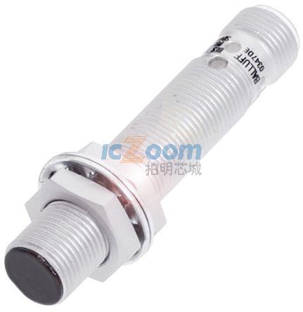 BES M12ML-PSC30A-S04G-W