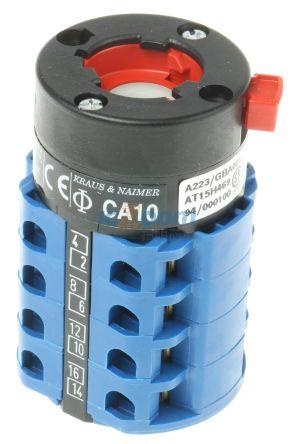 CA10A223/GBA001*FT